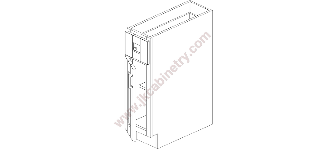 S1 Base Cabinet