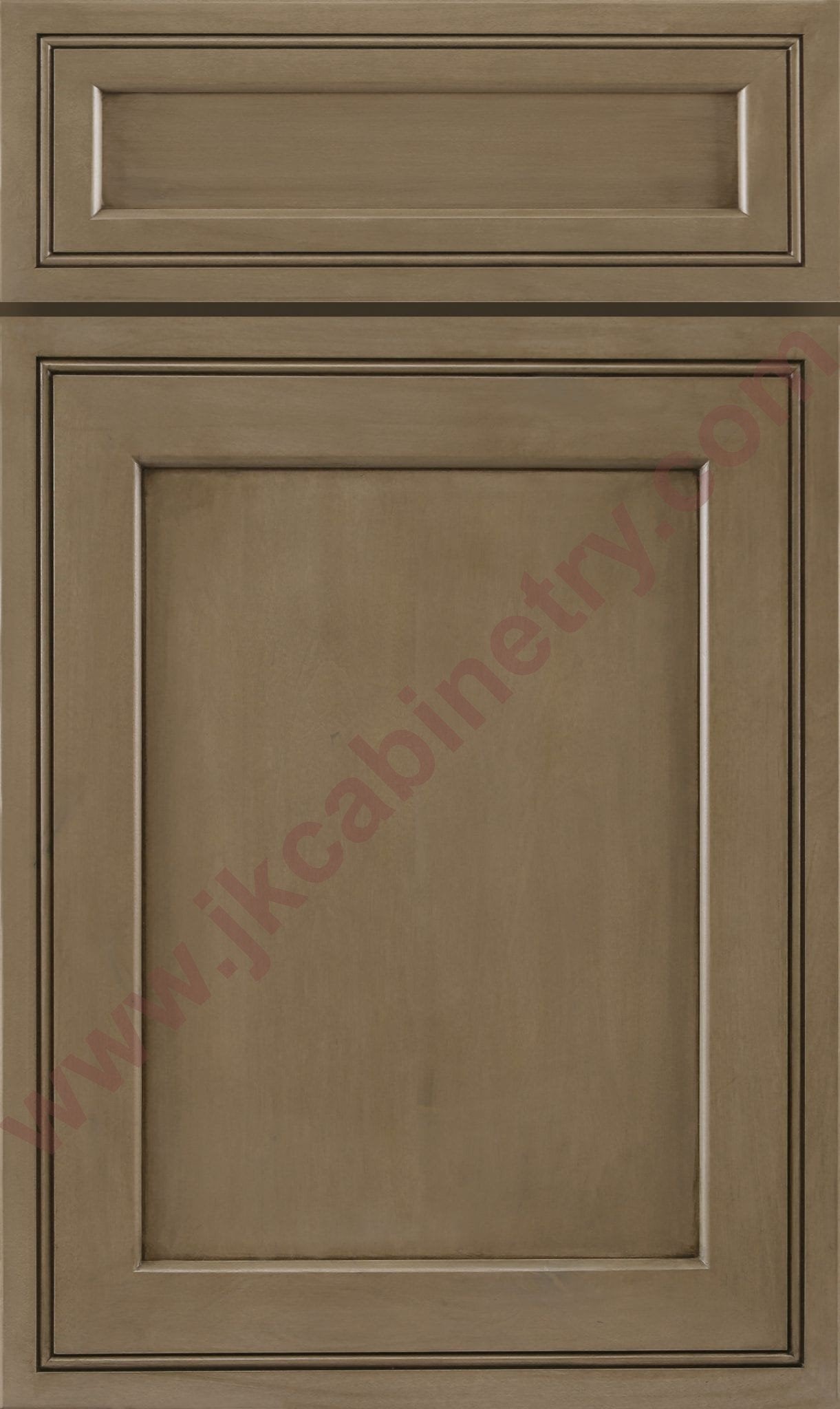 H8 Sample Door