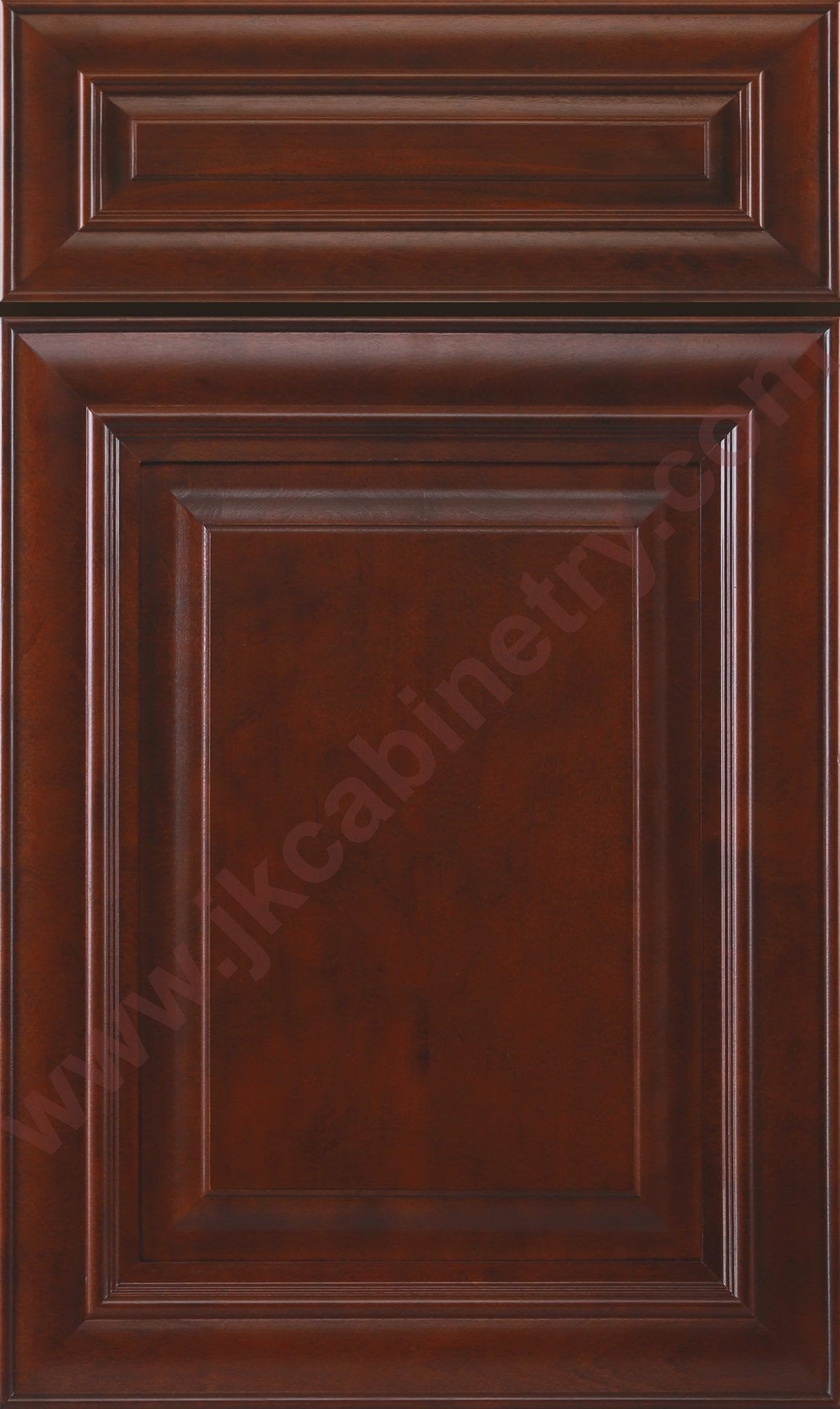 J5 Sample door