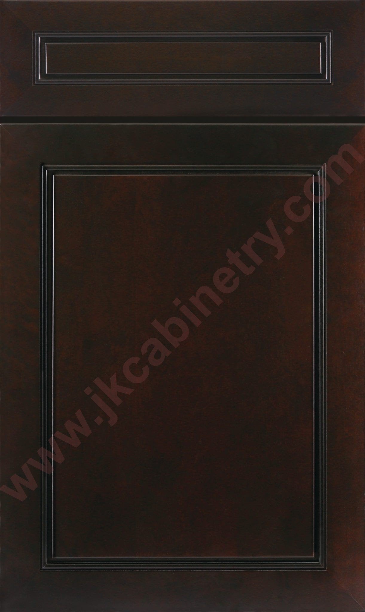 K8 Sample door