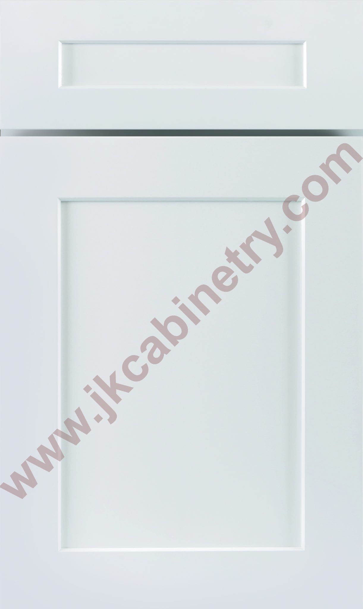 S8 Sample Door