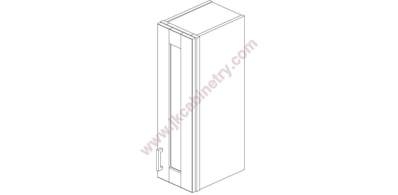 K10 Wall Cabinet