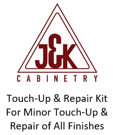 K10/TOUCH-UP KIT